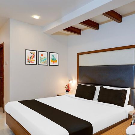Super Townhouse Arcot Road Near Kauvery Hospital Chennai Exterior foto